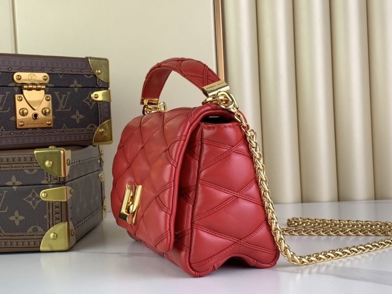 Louis Vuitton Satchel Bags